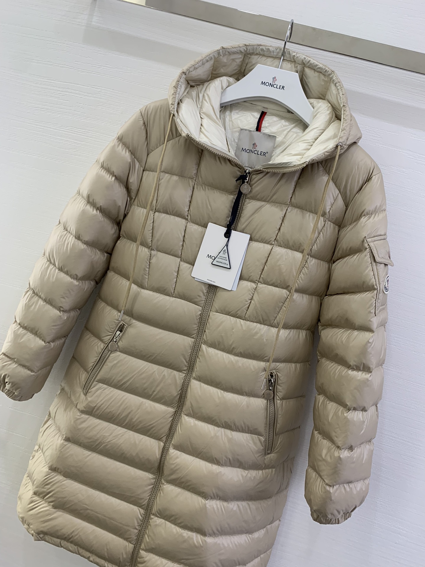 Moncler Down Jackets